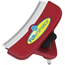 Насадка против линьки для собак крупных пород FURminator FURflex L (L, )