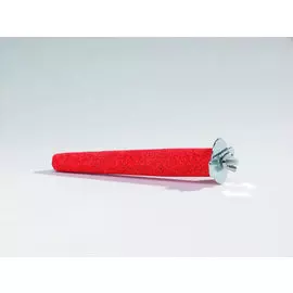 Насест Beeztees из пемзы для попугаев (15 см)