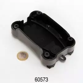 Нижняя часть корпуса JBL PS bottom part для компрессора ProSilent с резиновыми ножками (a300)