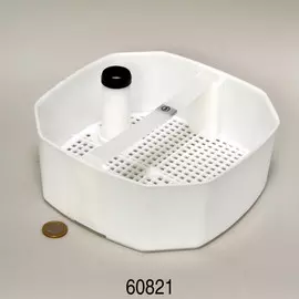 Нижняя корзина фильтра JBL CP F 500 basket insert bottom (CP F 500)