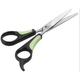 Ножницы Ferplast GRO 5810 для стрижки кошек (16,2 x 6,5 x 8 см, )