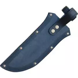 Ножны германские ХСН 6784 (19 см ,Черный)