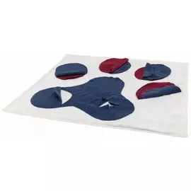 Нюхательный коврик Trixie Dog Activity для игр с собакой (70 х 70 см)