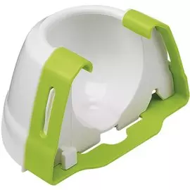 Окончание туннеля Ferplast FPI 5193 для интерактивных игрушек (5,2 х 8 х 4,7 см, Белый)