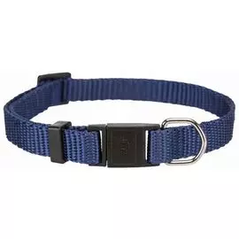 Ошейник Trixie Premium индиго для кошки (Индиго)
