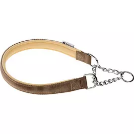 Ошейник-удавка Ferplast DAYTONA CSS (40 см х 1,5 см, Коричневый)