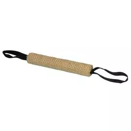 Палка тренировочная Trixie с двумя ручками для собак (ø 4 х 26 см/53 см)