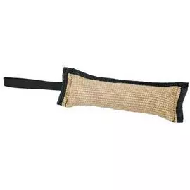 Палка тренировочная Trixie с одной ручкой для собак (ø9 х 29 см/43 см, с одной ручкой)