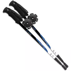 Палки треккинговые Tramp Trail 140 (69/140 см)