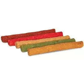 Палочки Triol Микс (50 штук, Сыромятая кожа)