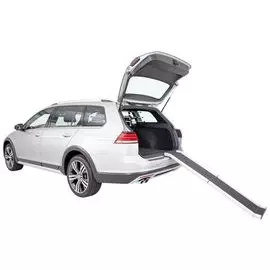 Пандус Trixie чёрный для собаки (38 х 155 см)