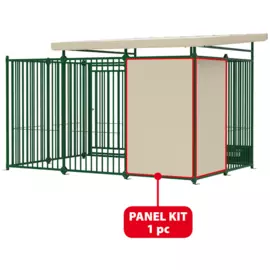 Панель для вольера Ferplast DOG PEN (Д 87 x В 135 см, )