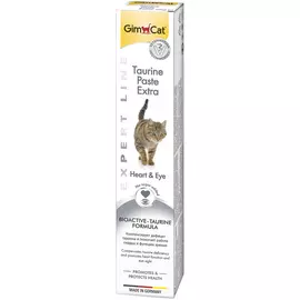 Паста Gimcat Expert Line Taurin-Paste для кошек (50 г)