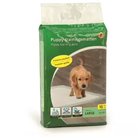 Пеленки Beeztees для щенков (60 x 40 cм, 20 шт)