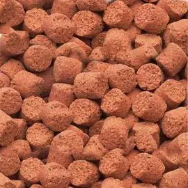 Пеллетс Sensas Club для ловли карпа, леща, голавля (14 мм, Земляника)