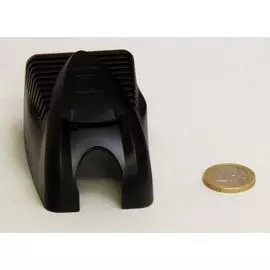 Передняя крышка с регулятором JBL ProFlow u2000 Front cover with regulator для помпы (u2000)