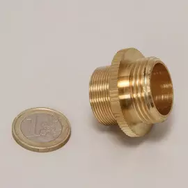 Переходник Jbl Aqua In-Out Metal Adapter G3/4 M24 металлический (1 комплект)