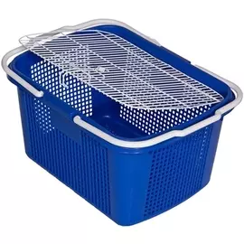 Переноска Дарэлл Корзина 2 для животных (36,5 х 26 х 20 см, )