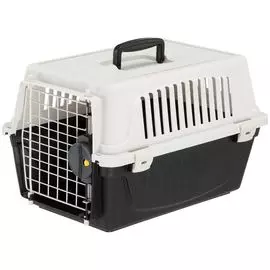Переноска Ferplast Atlas Professional без аксессуаров для собак и кошек (37 x 58 x 32 см, )