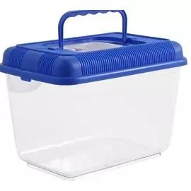 Переноска Triol A6C для грызунов (24 x 16 x 17 см, )