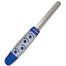 Пилочка Artero для когтей кошек и собак с напылением (17 см, )