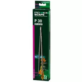 Пинцет JBL ProScape Tool P 30 curved с изогнутым кончиком для посадки растений (30 см)