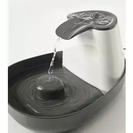 Питьевой фонтан Savic Cascade для кошек и собак мелких пород (34 х 28 х 17 см)