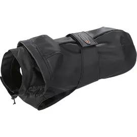 Плащ Ferplast TRENCH BLACK для собак (31 см, Черный)