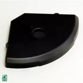 Пластина основания JBL CP i greenline base plate with valve с клапаном для фильтра CP i (1 шт)