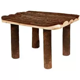 Площадка Trixie для грызунов (30x22x25 см)