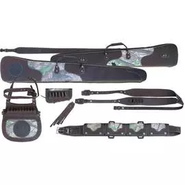 Подарочный набор ХСН Беретта № 1(автовелюр) (832)