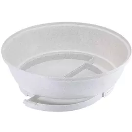 Поддон Ferplast M16 для клеток Bali, Diva (Ø 40 x 13 см, Белый)