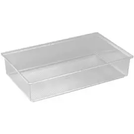 Поддон Ferplast М56 для клеток Favola (Д 60 x Ш 36,5 x В 13,6 см, Прозрачный)