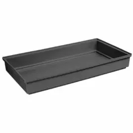 Поддон Ferplast М93 для клеток Cavie 15, Kios (Д 70 x Ш 47 x В 15,5 см, Серый)