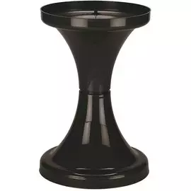 Подставка Ferplast под вольер для птиц Max 6 (Ø 44 х В 67 см, Коричневый)