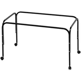 Подставка Ferplast Stand Rabbit 100 черная