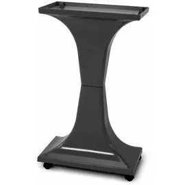 Подставка IMAC для клеток птиц (43,5 х 23,8 х 73,5см, Коричневый)