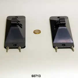 Подставка Jbl AquaCristal Pedestal для УФ-стерилизатора AquaCristal 72/110 Вт (2 шт)