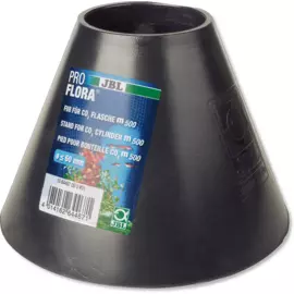 Подставка JBL ProFlora stand CO2 storage cylinder для CO2-баллона 500 г (60 мм)