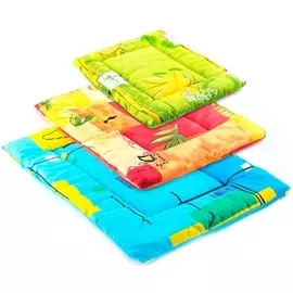 Подстилка Дарэлл Еco прямоугольная для животных (40 х 30 х 2,5 см, )