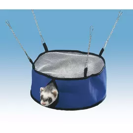 Подвесная палатка Ferplast PA 4886 для хорьков (10 х 26 см)