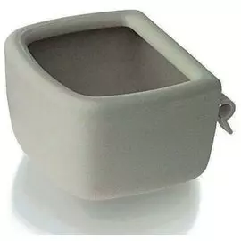 Поилка для клипперов Marchioro LANCA 1 бежевая