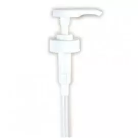 Помпа Espree пластиковая для больших галлонов