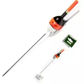 Поплавок Salmo 10 бальзовый (7 г)