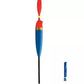 Поплавок Salmo 81 бальзовый (15 г)