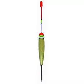 Поплавок Salmo AG бальзовый (3 г)