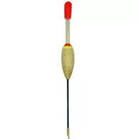 Поплавок Salmo DF бальзовый (4 г)