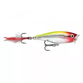 Поппер Rapala Skitter Pop Sp07 (CLN, 7 г, 50 мм)