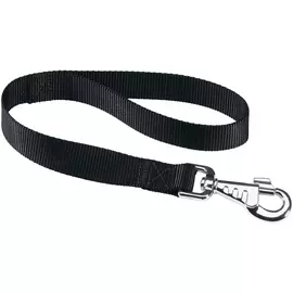 Поводок Ferplast Club GM25/45 для собак (Черный)