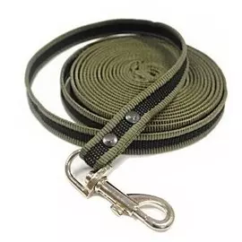 Поводок Homepet с карабином для собак (2 м x 18 мм, )
